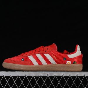 Adidas Samba OG Casual Sneakers