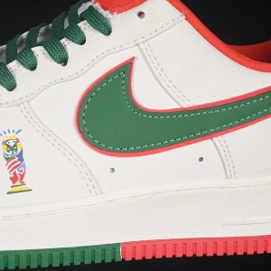 Nike Air Force 1 Low Casual Sneakers