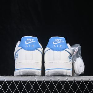 Nike Air Force 1 Low Casual Sneakers