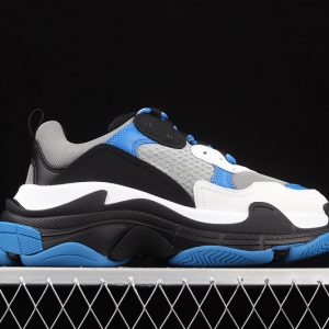 Balenciaga Triple S Sneakers