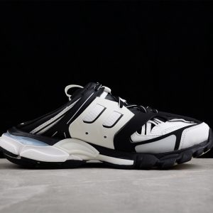 Balenciaga Track Mule Sneakers