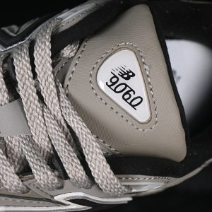 New Balance Retro Casual Sports Running Shoes