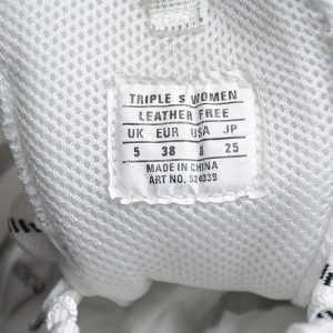 Balenciaga Triple S Sneakers