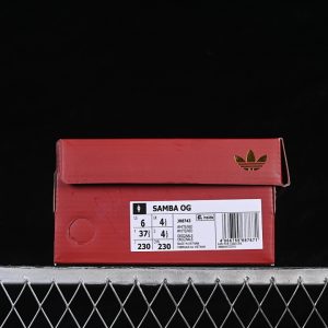 Adidas Samba OG Casual Sneakers
