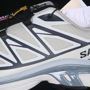 Salomon Xt-6 Outdoor Casual Running Shoes
