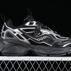 Saucony