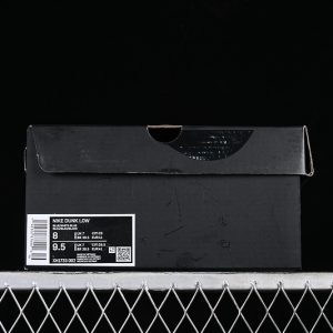 Nike SB Dunk Low