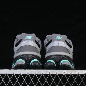 New Balance 9060 Retro Casual Shoes