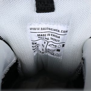 Balenciaga Track Sneaker Tess S.gomma Res Bi