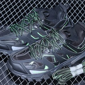 Balenciaga Track Tess S.gomma Sneaker