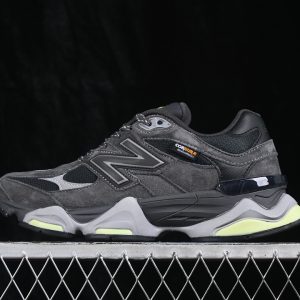 New Balance Retro Casual Sports Running Shoes