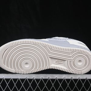 Nike Air Force 1 Low Casual Sneakers