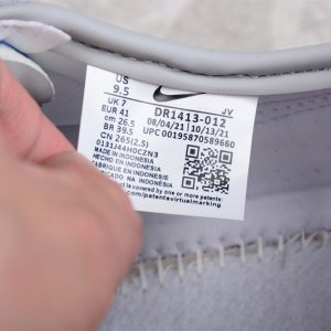 Nike Cortez