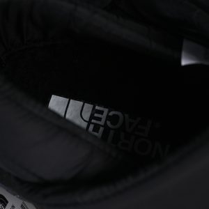 North Face Nuptse Mule