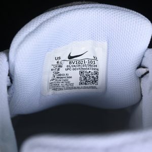 Nike P-6000