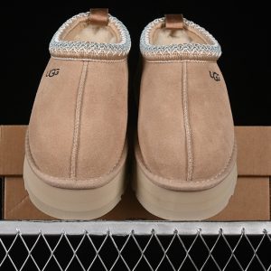 Ugg Tazz 5cm Sand Color