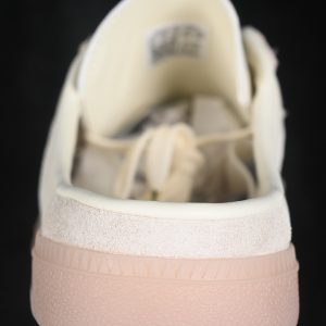 Adidas Clover Casual Half Drag