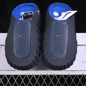 Nike Mind 001 Slide Blackened