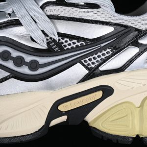Saucony