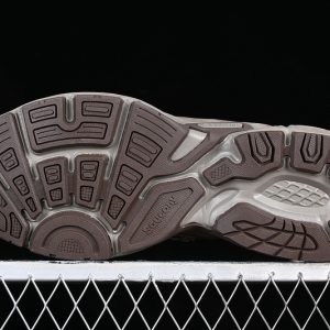 Saucony