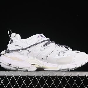 Balenciaga Track Sneaker Tess S.gomma Res Bi