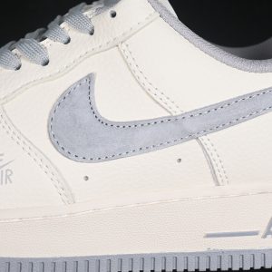 Nike Air Force 1 Low Casual Sneakers