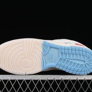 Nike SB Dunk Low Supreme