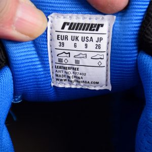 Balenciaga Runner Kith Four.color .0