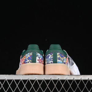 Adidas Liberty London Sambae Clear