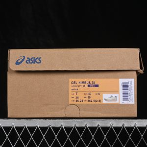 Asics