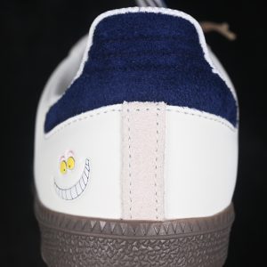 Adidas Clover Casual Board Shoes