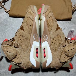 Nike Jordan 6