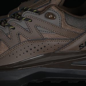Salomon Odyssey Elmt Low Trail Running Shoes