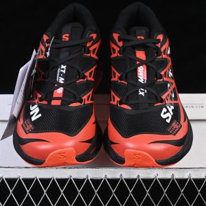 Salomon Xt-mm6 Low-top Casual Lifestyle Shoes