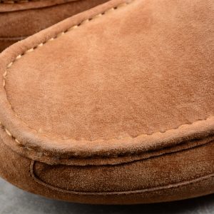 Ugg Slip-on Peas Shoes
