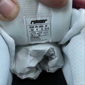 Balenciaga -[runner Sneaker Shoes