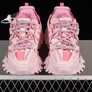 Balenciaga Track Tess S.gomma Sneaker