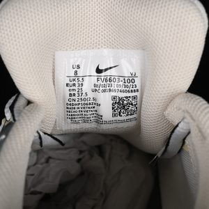 Nike P-6000