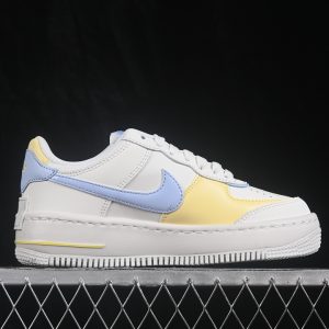Nike Air Force 1 Shadow Versatile Sneakers