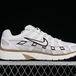 Nike P-6000