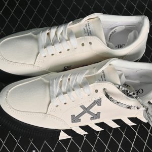 Off-White Virgil Abloh