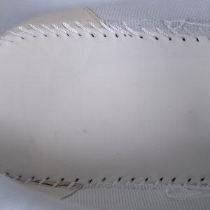 Off-White Out Of Office Stitches