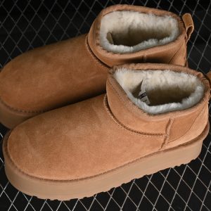 Ugg Dakota 8cm Maroom
