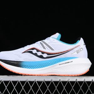 Saucony