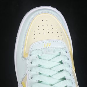 Nike Air Force 1 Shadow Versatile Sneakers
