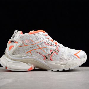 Balenciaga Runner Kith Four.color