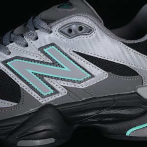 New Balance 9060 Retro Casual Shoes