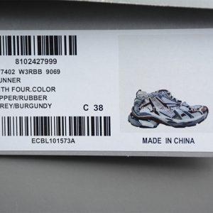Balenciaga Runner