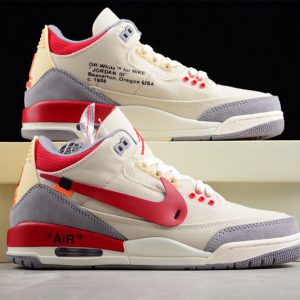 Nike Jordan 3
