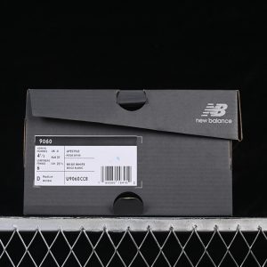 New Balance 9060 Retro Casual Shoes